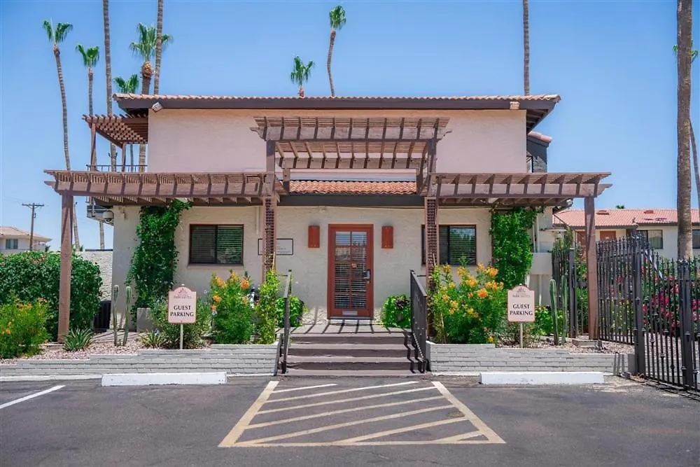 Lejlighed 230 Fully Furnished 1Br Suite-Prime Location Scottsdale