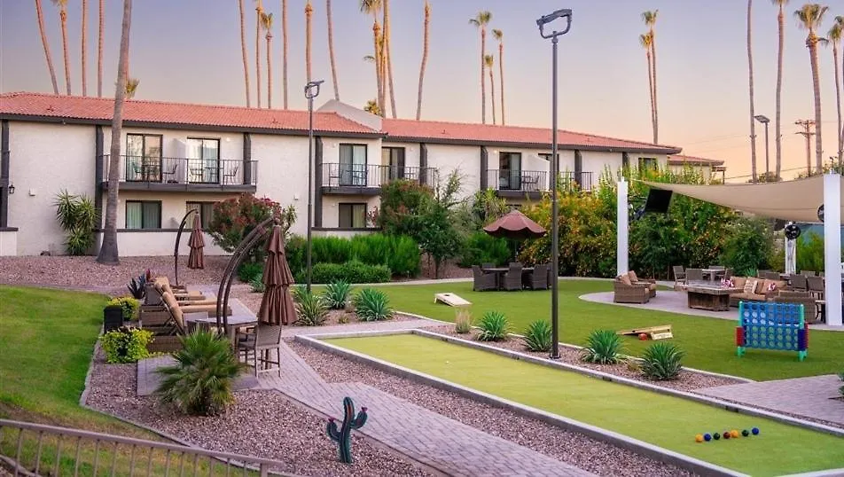 Lejlighed 230 Fully Furnished 1Br Suite-Prime Location Scottsdale