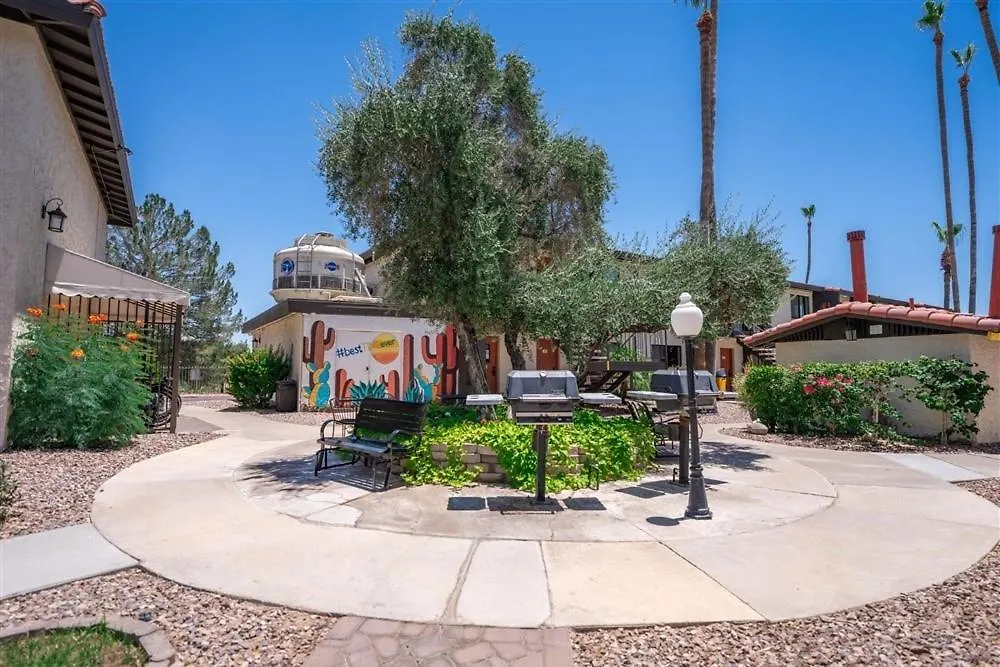 230 Fully Furnished 1Br Suite-Prime Location Scottsdale