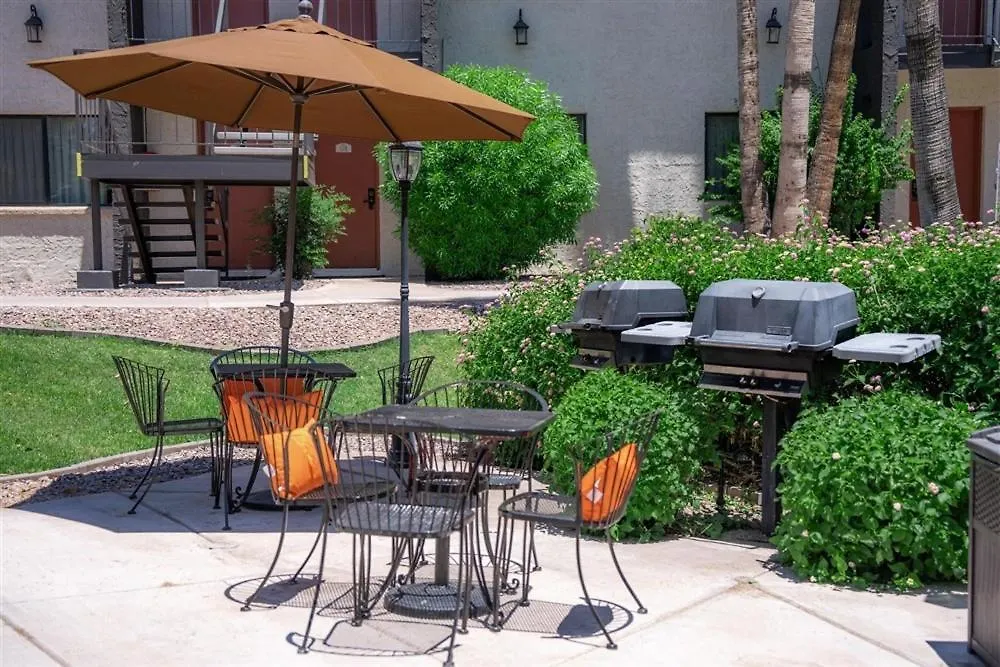 230 Fully Furnished 1Br Suite-Prime Location Scottsdale 0*,