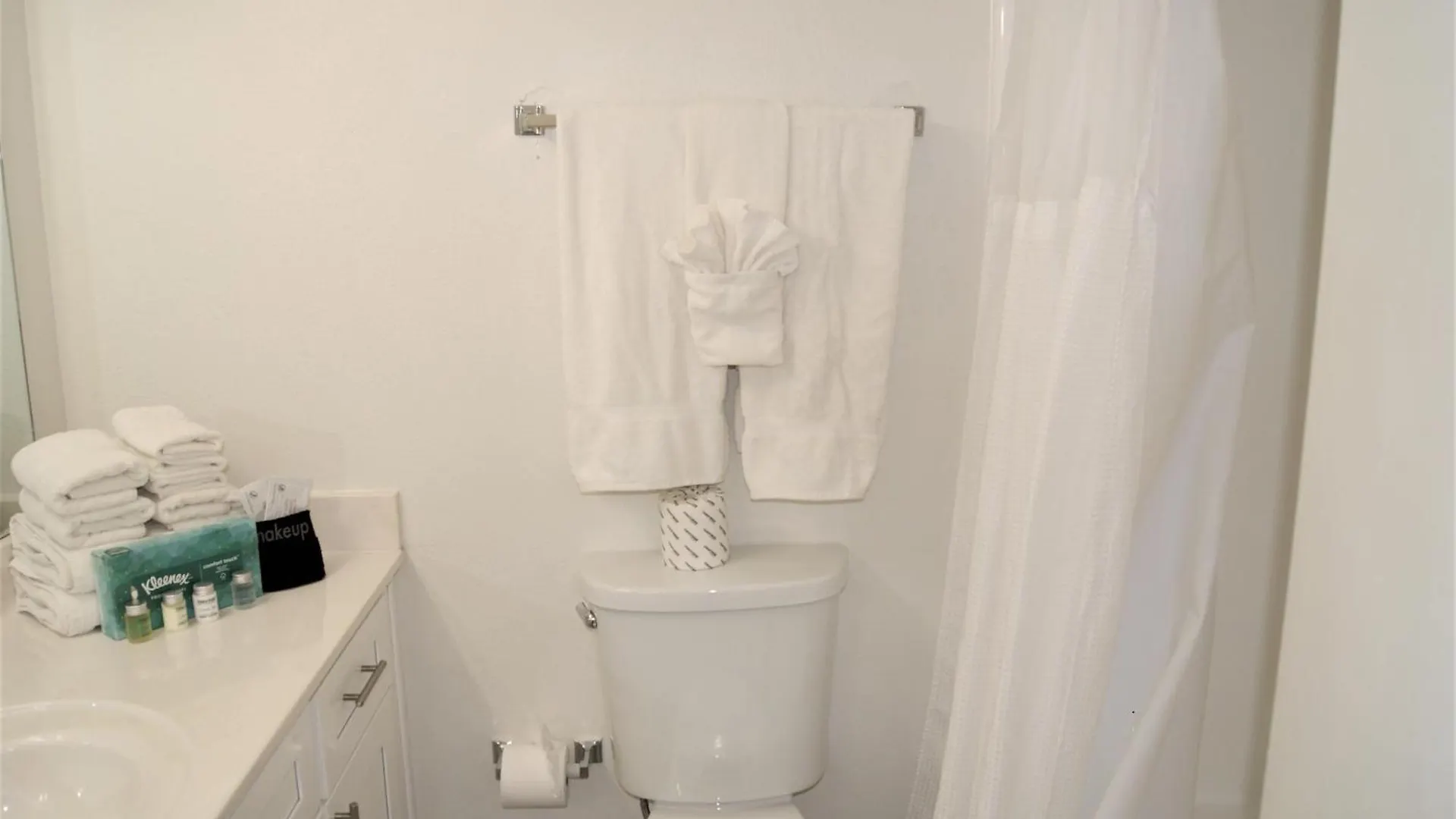 230 Fully Furnished 1Br Suite-Prime Location Scottsdale Lejlighed