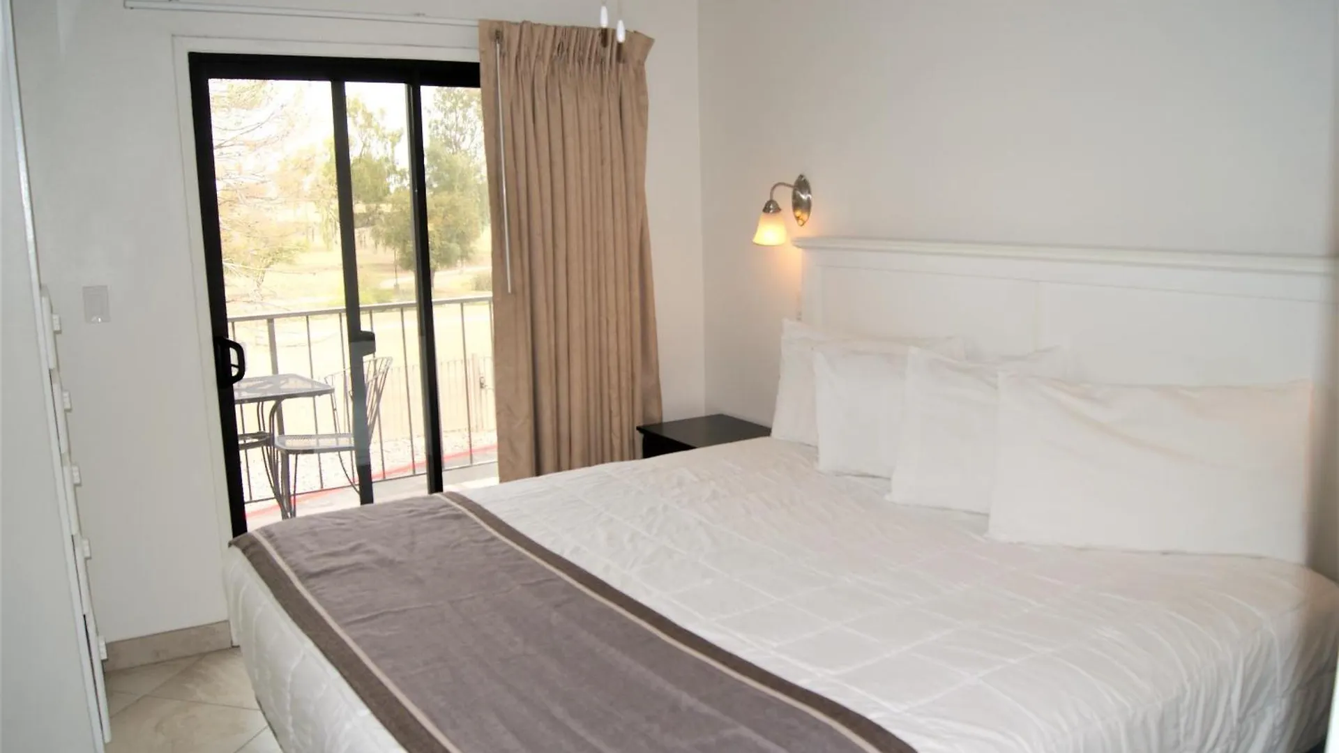 230 Fully Furnished 1Br Suite-Prime Location Scottsdale Lejlighed
